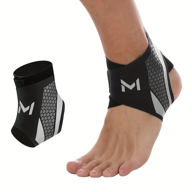 Premium Ankle Compression for Active Life