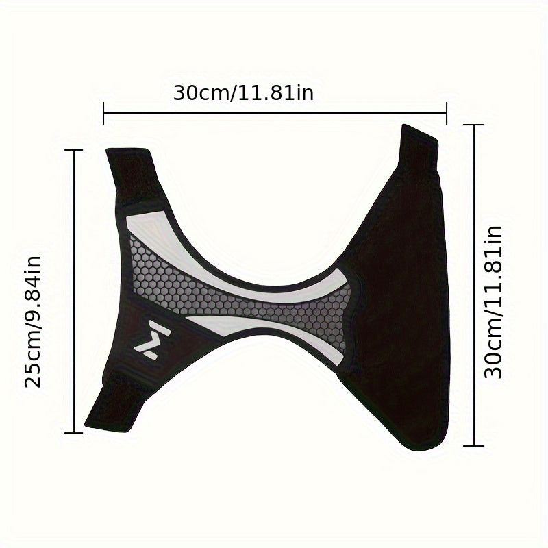 Premium Ankle Compression for Active Life
