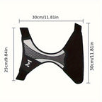 Premium Ankle Compression for Active Life