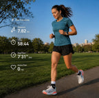 Premium Ankle Compression for Active Life