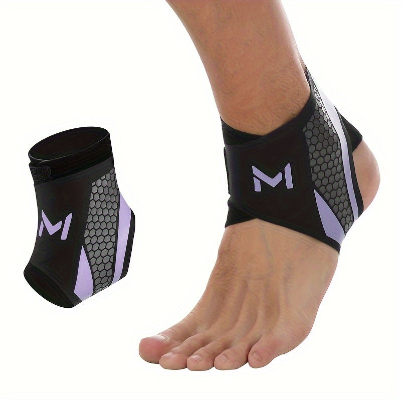 Premium Ankle Compression for Active Life