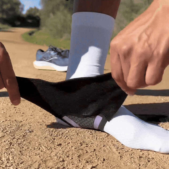 Premium Ankle Compression for Active Life