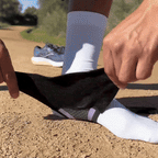 Premium Ankle Compression for Active Life